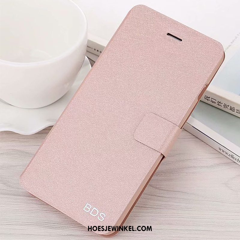 Huawei P30 Lite Hoesje All Inclusive Anti-fall Clamshell, Huawei P30 Lite Hoesje Mobiele Telefoon Hoes