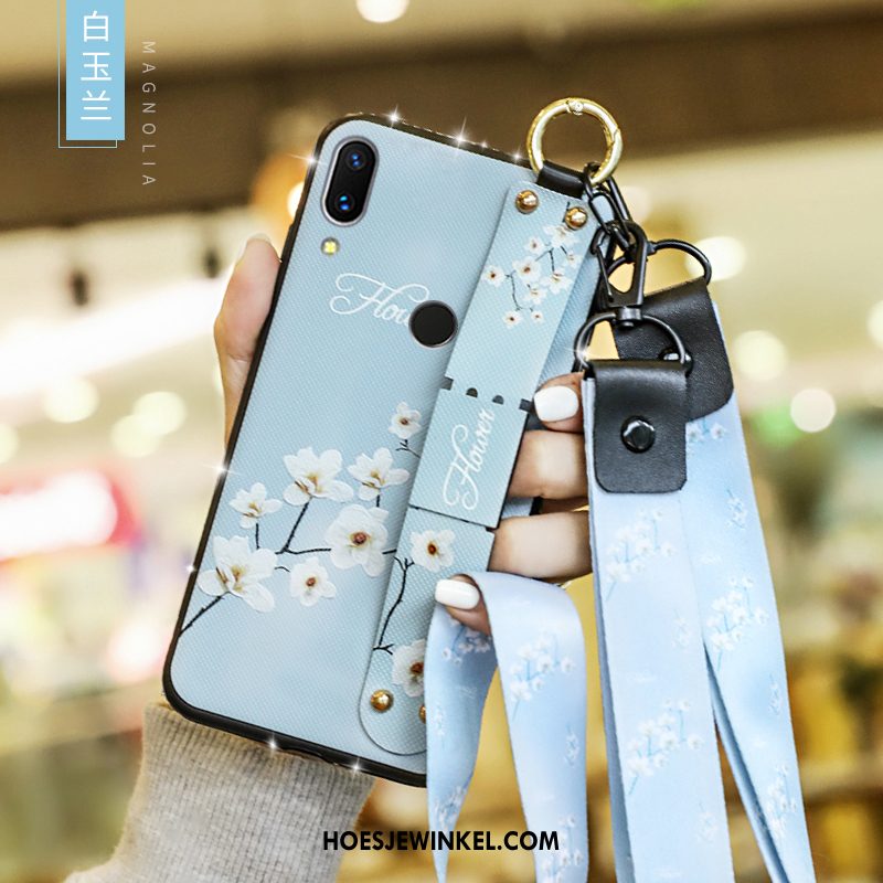 Huawei P30 Lite Hoesje Anti-fall Mobiele Telefoon Zacht, Huawei P30 Lite Hoesje Hoes Persoonlijk