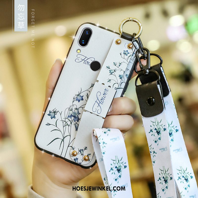 Huawei P30 Lite Hoesje Anti-fall Mobiele Telefoon Zacht, Huawei P30 Lite Hoesje Hoes Persoonlijk