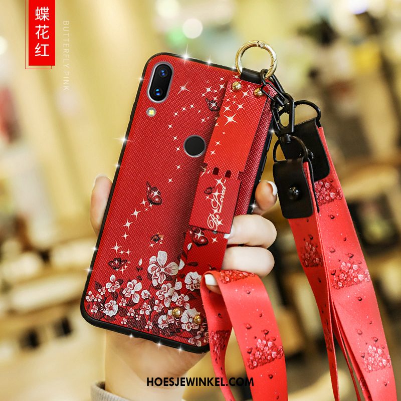 Huawei P30 Lite Hoesje Anti-fall Mobiele Telefoon Zacht, Huawei P30 Lite Hoesje Hoes Persoonlijk