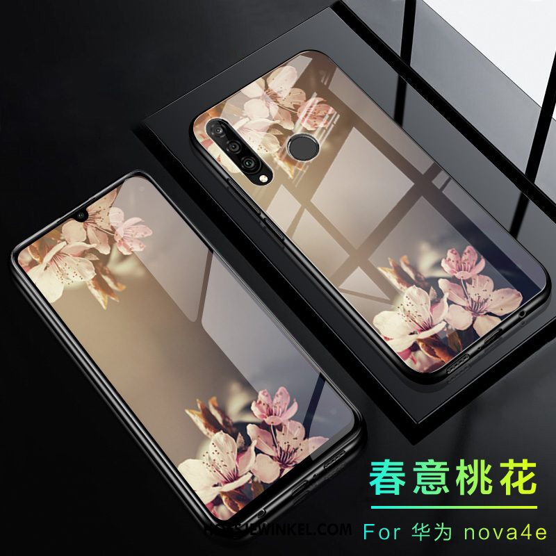 Huawei P30 Lite Hoesje Hoge Mobiele Telefoon Mooie, Huawei P30 Lite Hoesje All Inclusive Hoes