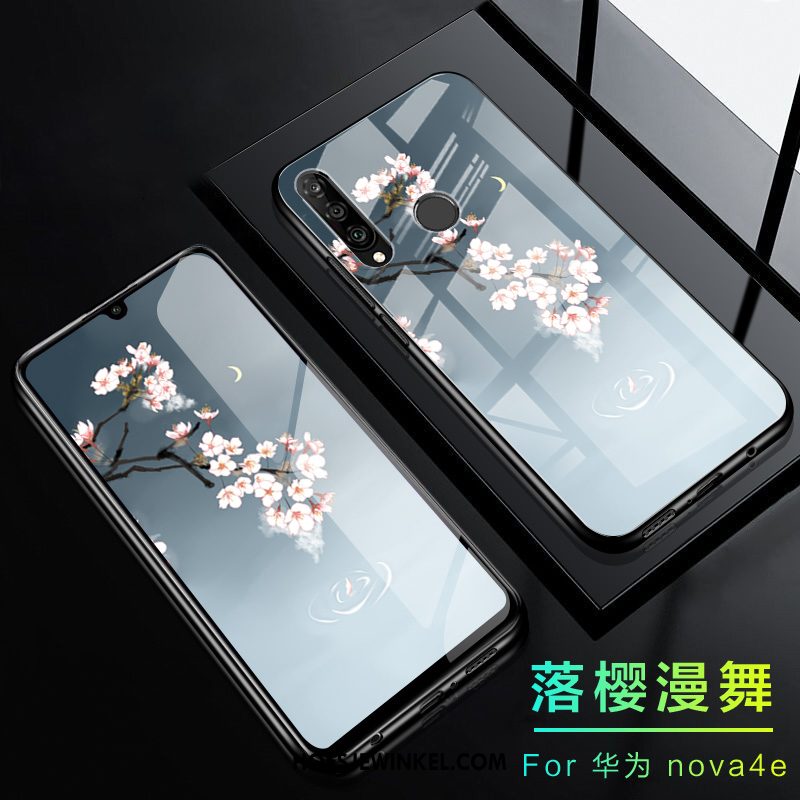 Huawei P30 Lite Hoesje Hoge Mobiele Telefoon Mooie, Huawei P30 Lite Hoesje All Inclusive Hoes