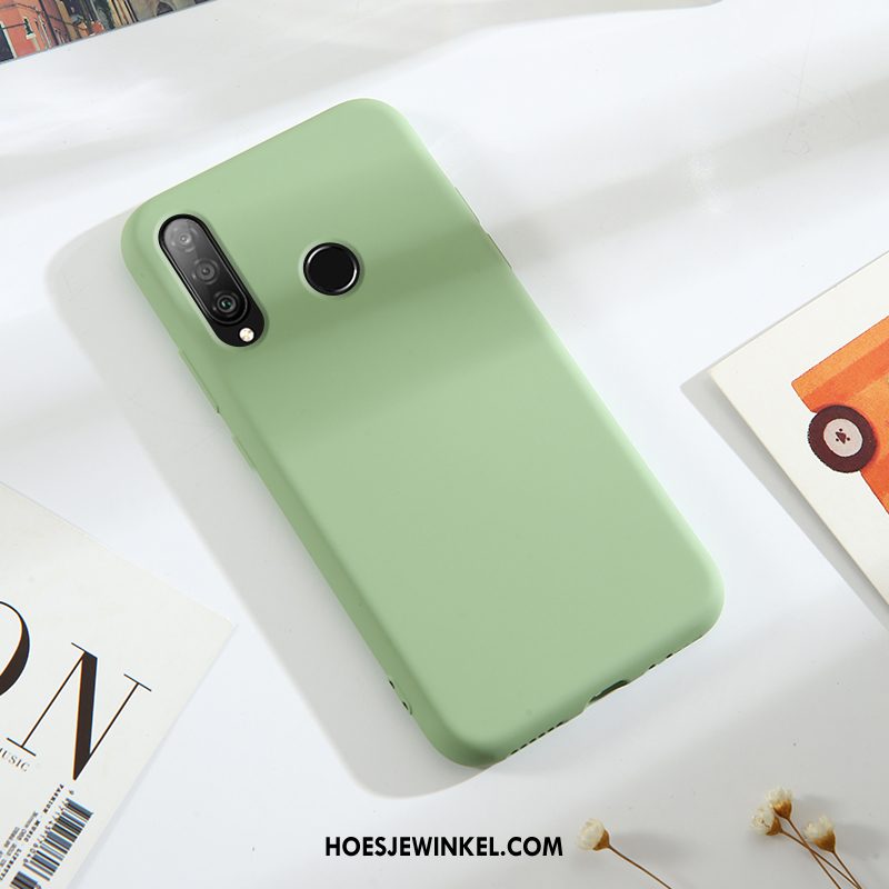 Huawei P30 Lite Hoesje Wind Mobiele Telefoon Licht, Huawei P30 Lite Hoesje Bescherming All Inclusive