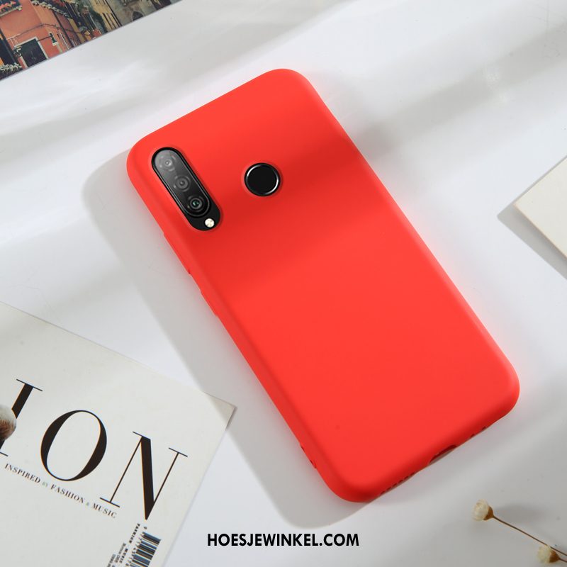 Huawei P30 Lite Hoesje Wind Mobiele Telefoon Licht, Huawei P30 Lite Hoesje Bescherming All Inclusive