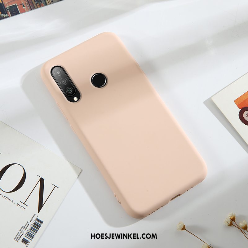 Huawei P30 Lite Hoesje Wind Mobiele Telefoon Licht, Huawei P30 Lite Hoesje Bescherming All Inclusive