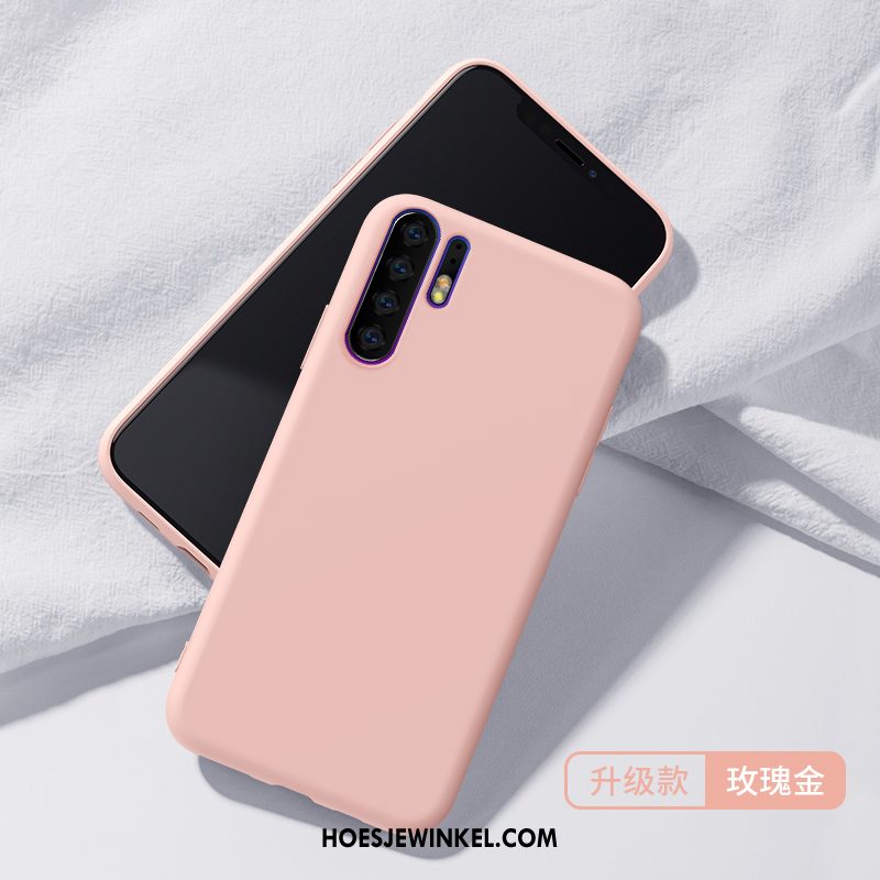 Huawei P30 Pro Hoesje Hoes Bescherming Mobiele Telefoon, Huawei P30 Pro Hoesje Zacht Siliconen