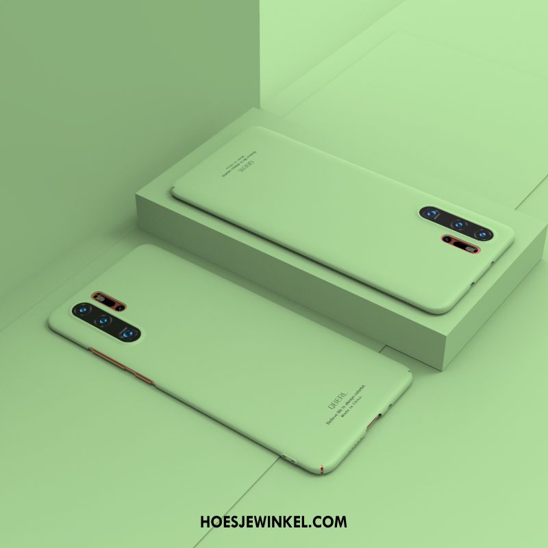 Huawei P30 Pro Hoesje Hoes Hard Schrobben, Huawei P30 Pro Hoesje Mobiele Telefoon Dun