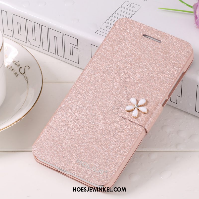 Huawei P8 Hoesje Bescherming Wit Mobiele Telefoon, Huawei P8 Hoesje Hoes Hoge