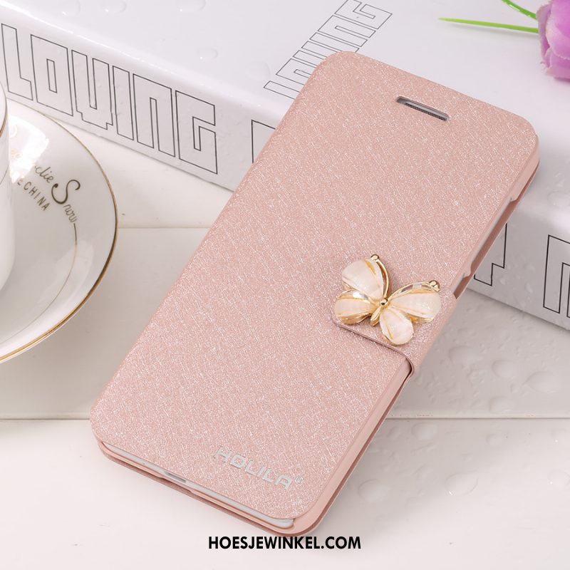 Huawei P8 Hoesje Bescherming Wit Mobiele Telefoon, Huawei P8 Hoesje Hoes Hoge