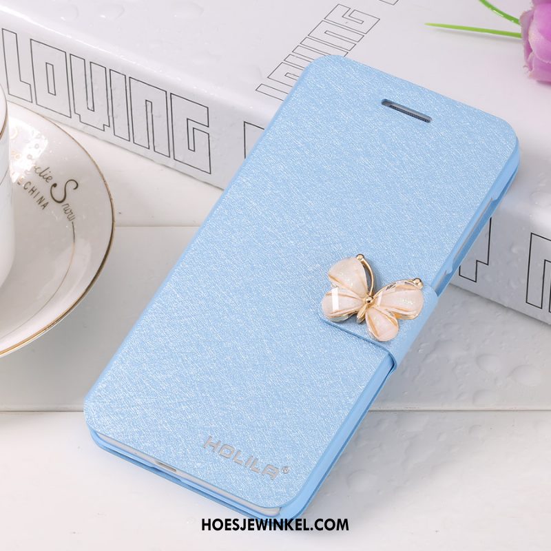 Huawei P8 Hoesje Bescherming Wit Mobiele Telefoon, Huawei P8 Hoesje Hoes Hoge