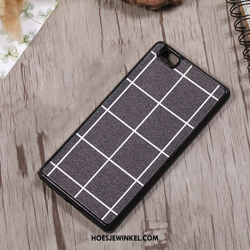 Huawei P8 Hoesje Jeugd Hanger Mobiele Telefoon, Huawei P8 Hoesje Bescherming Anti-fall