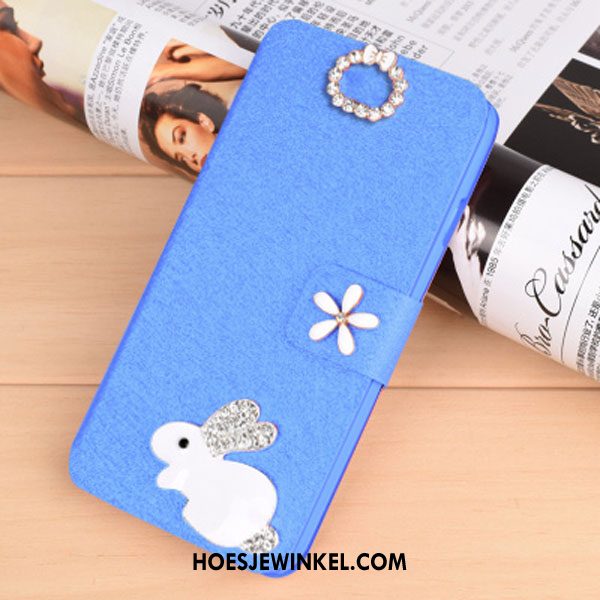Huawei P8 Lite Hoesje Jeugd Mobiele Telefoon Doorzichtig, Huawei P8 Lite Hoesje Anti-fall Trend