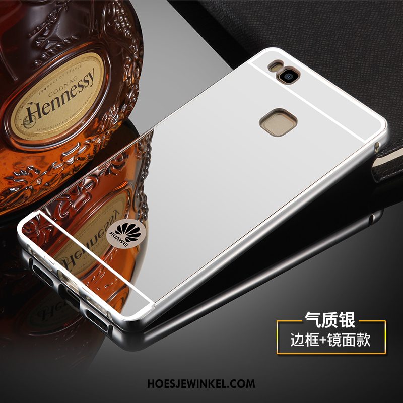 Huawei P9 Lite Hoesje Trend Jeugd Achterklep, Huawei P9 Lite Hoesje Hard Mobiele Telefoon