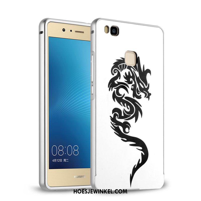 Huawei P9 Lite Hoesje Trend Jeugd Achterklep, Huawei P9 Lite Hoesje Hard Mobiele Telefoon