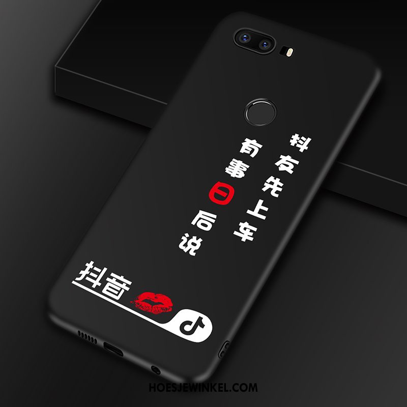 Huawei P9 Plus Hoesje All Inclusive Skärmskydd Persoonlijk, Huawei P9 Plus Hoesje Tempereren Mobiele Telefoon