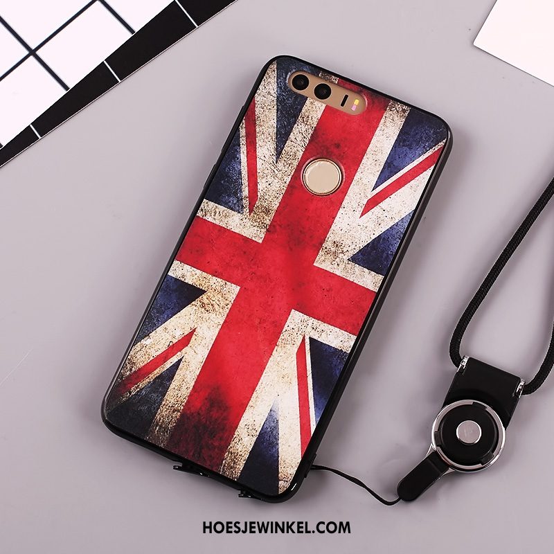 Huawei P9 Plus Hoesje Hoes Pu Bescherming, Huawei P9 Plus Hoesje Mobiele Telefoon All Inclusive