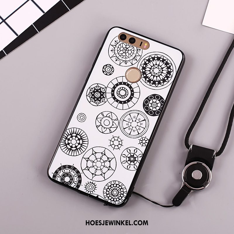 Huawei P9 Plus Hoesje Hoes Pu Bescherming, Huawei P9 Plus Hoesje Mobiele Telefoon All Inclusive