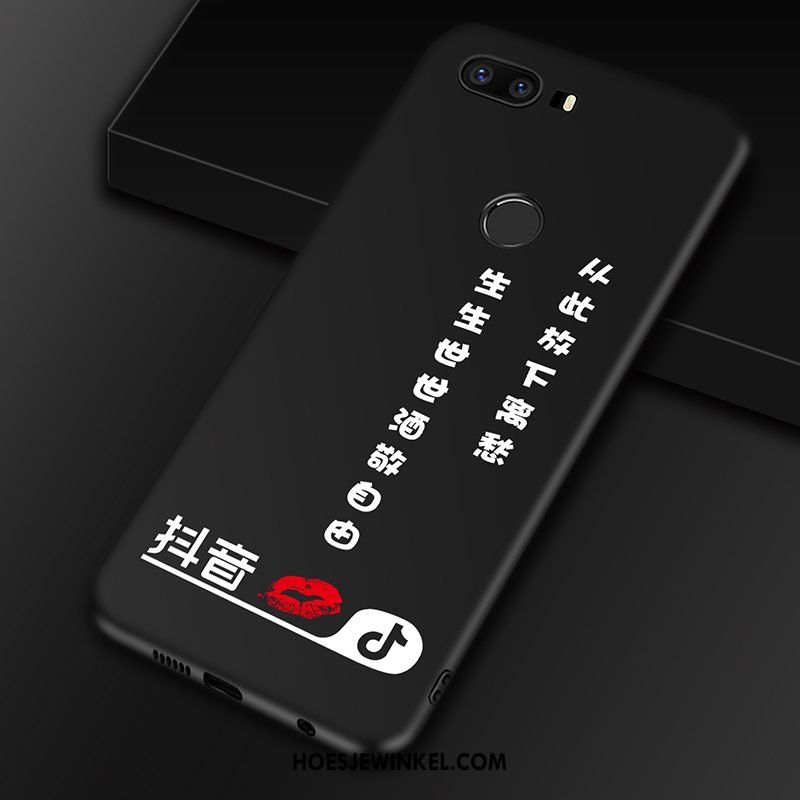 Huawei P9 Plus Hoesje Mobiele Telefoon Tempereren Skärmskydd, Huawei P9 Plus Hoesje Hoes Bescherming