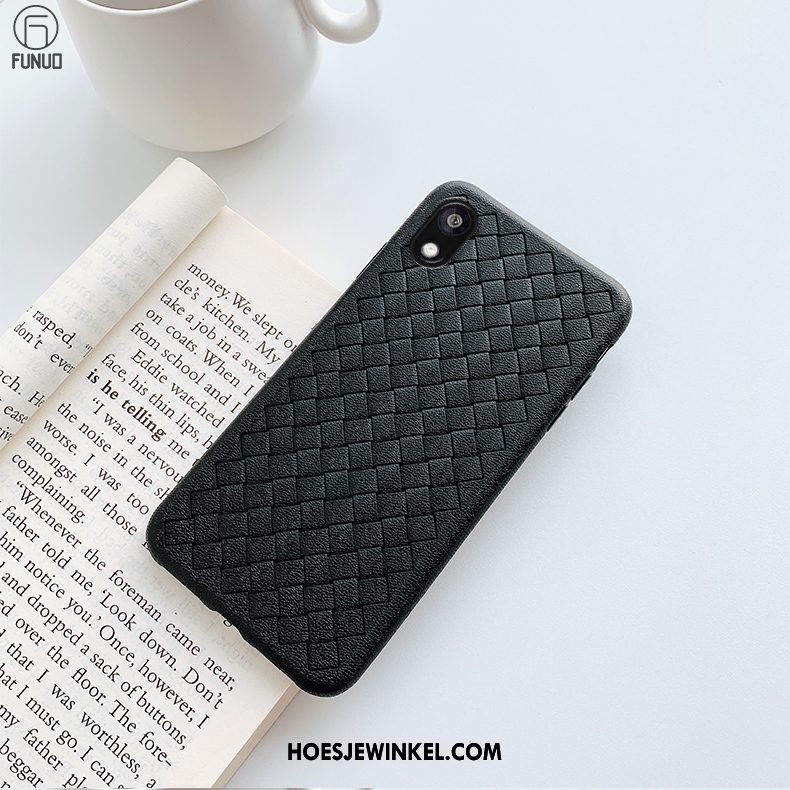 Huawei Y5 2019 Hoesje Bescherming All Inclusive Mobiele Telefoon, Huawei Y5 2019 Hoesje Bedrijf Zacht