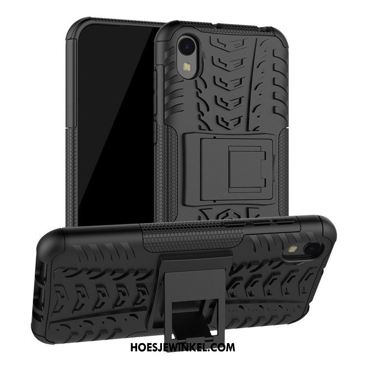 Huawei Y5 2019 Hoesje Mobiele Telefoon Bescherming Hoes, Huawei Y5 2019 Hoesje All Inclusive Anti-fall