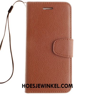 Huawei Y6 2018 Hoesje Bescherming Hoes Mobiele Telefoon, Huawei Y6 2018 Hoesje Siliconen Anti-fall