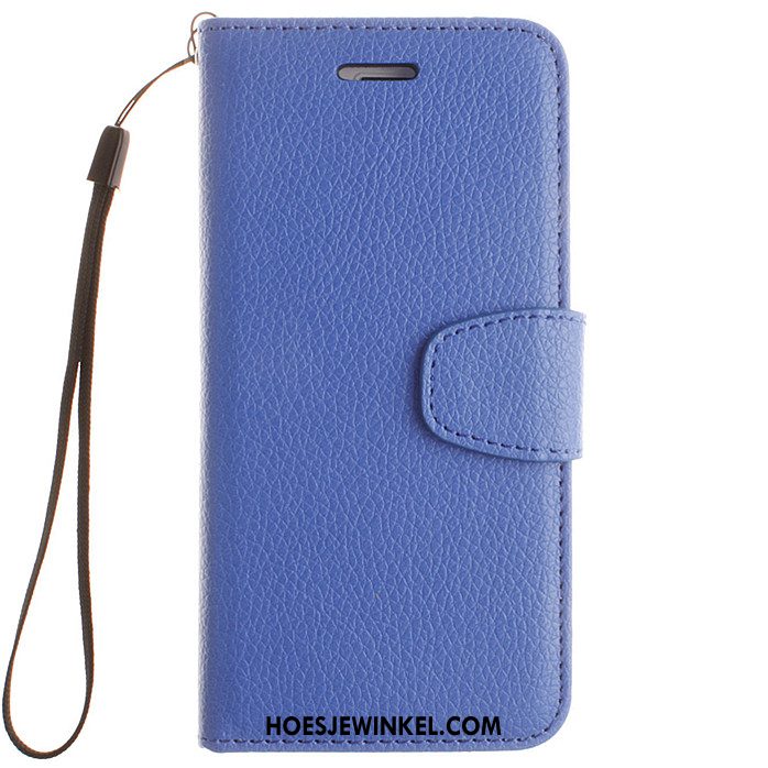 Huawei Y6 2018 Hoesje Bescherming Hoes Mobiele Telefoon, Huawei Y6 2018 Hoesje Siliconen Anti-fall