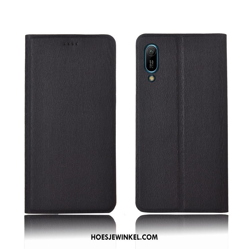 Huawei Y6 2019 Hoesje Bescherming All Inclusive Mobiele Telefoon, Huawei Y6 2019 Hoesje Nieuw Anti-fall