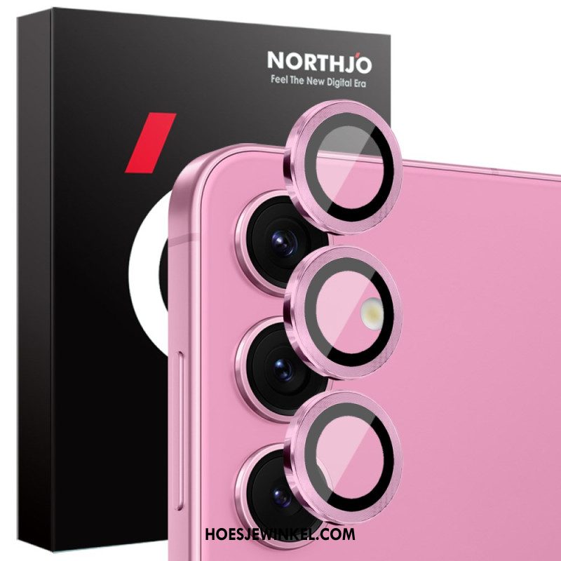 Lensbeschermers Voor Samsung Galaxy S25 5g