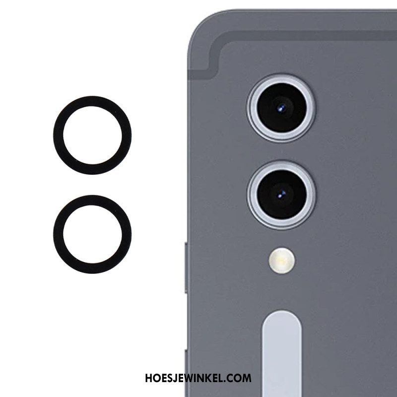 Lensbeschermers Voor Samsung Galaxy Tab S10 Ultra / S10 Plus / S9 Fe Plus / S9 Ultra / S9 Plus