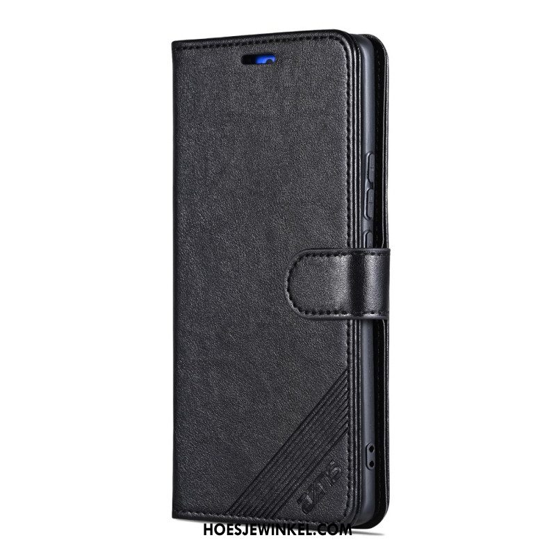 Leren Hoesje Voor Xiaomi 15 Ultra Azns