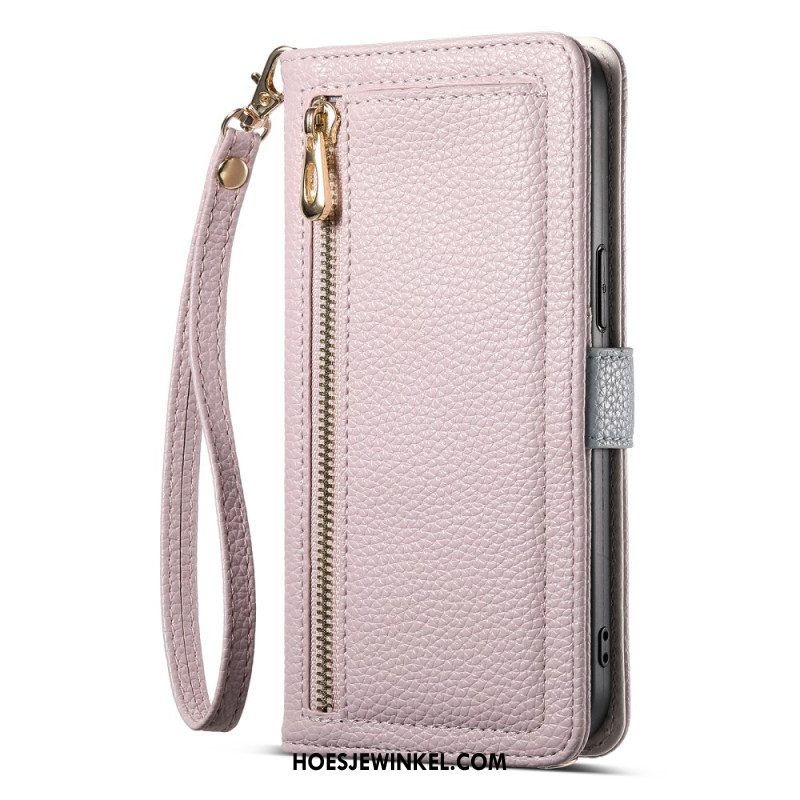 Leren Hoesje Voor iPhone Air Eseble