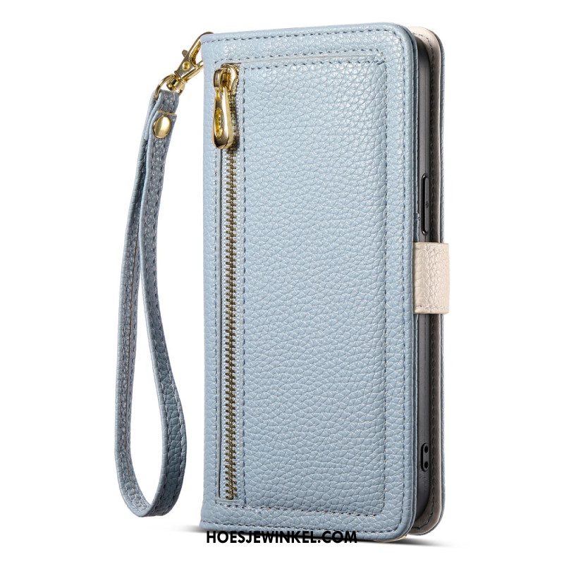 Leren Hoesje Voor iPhone Air Eseble