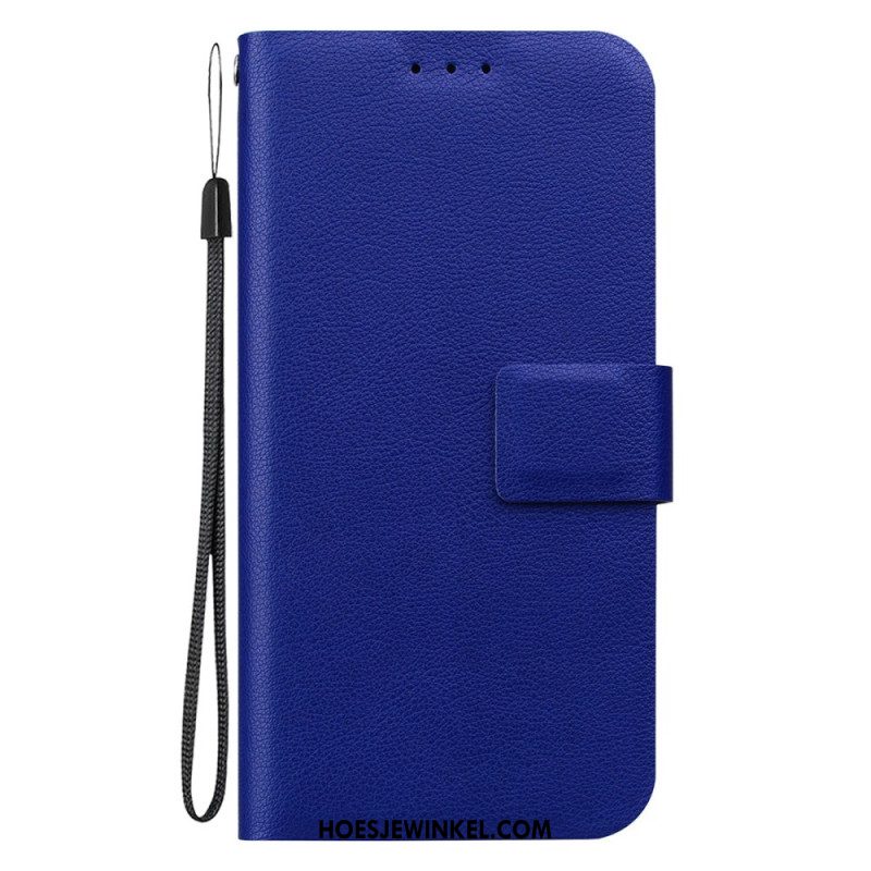 Leren Hoesje Xiaomi 15 Pro Ultradun