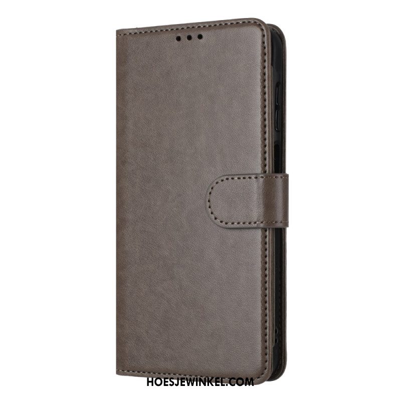 Leren Hoesje Xiaomi 15t 8 Kaarthouders