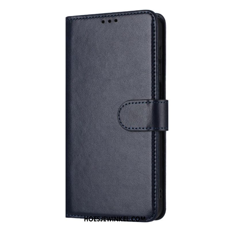 Leren Hoesje Xiaomi 15t 8 Kaarthouders