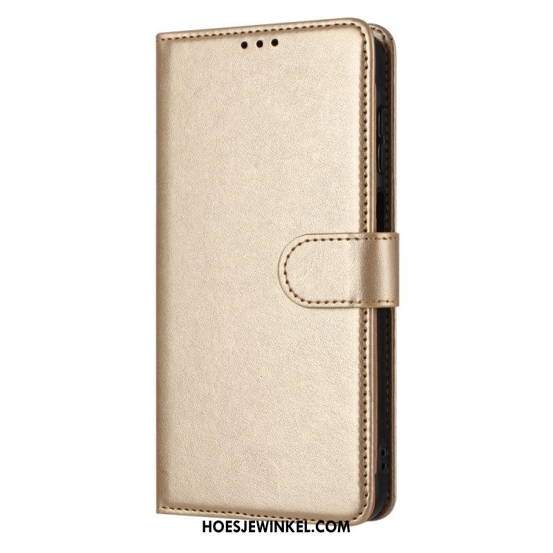 Leren Hoesje Xiaomi 15t 8 Kaarthouders