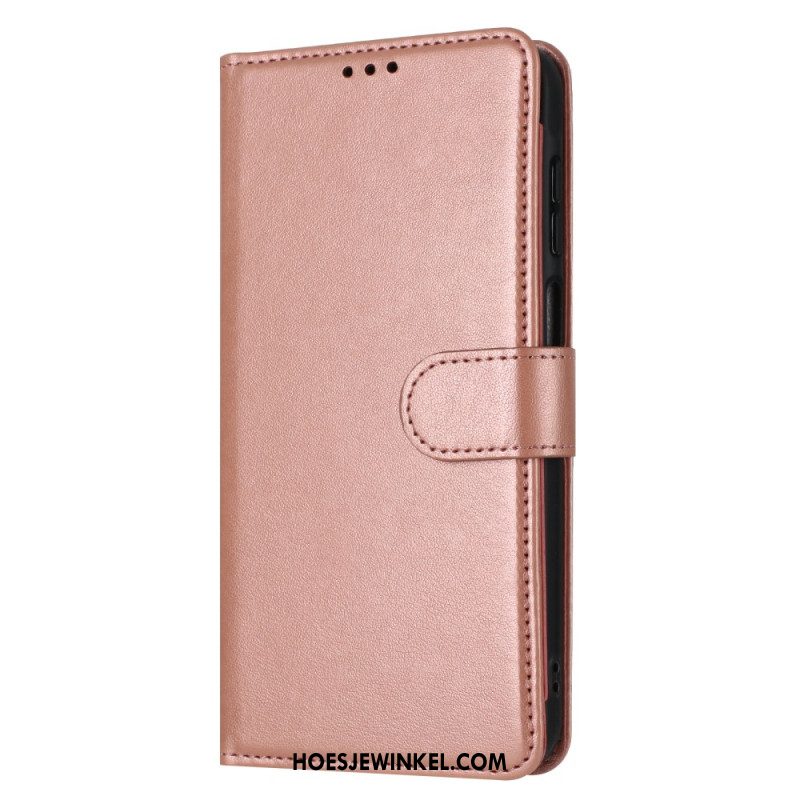 Leren Hoesje Xiaomi 15t 8 Kaarthouders