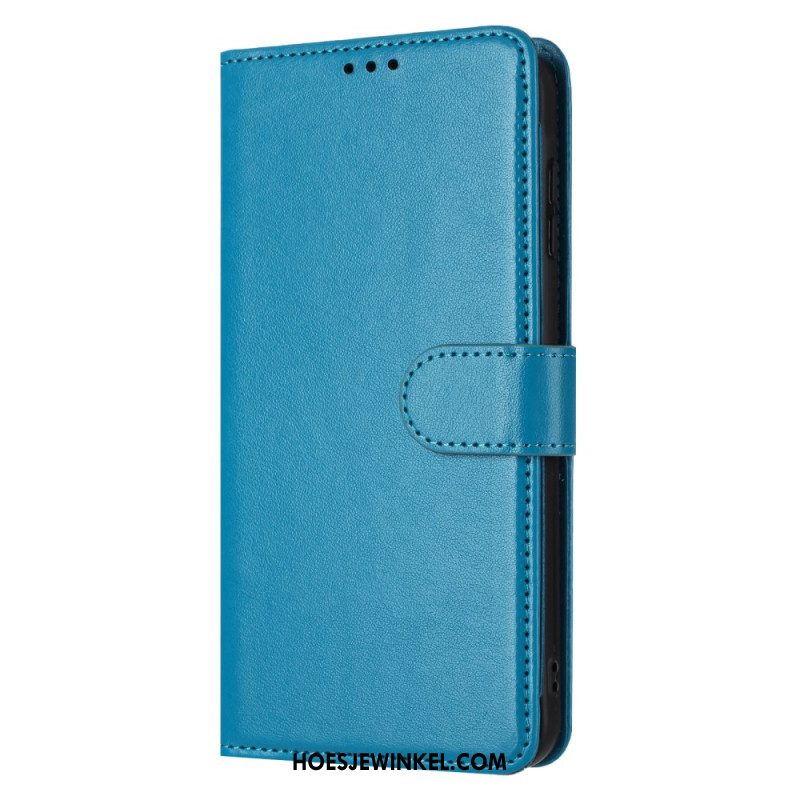 Leren Hoesje Xiaomi 15t 8 Kaarthouders