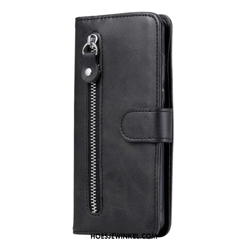 Leren Hoesje voor Xiaomi 13 Portemonnee