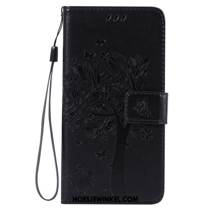 Lg G5 Hoesje Siliconen Leren Etui All Inclusive, Lg G5 Hoesje Roze Bescherming