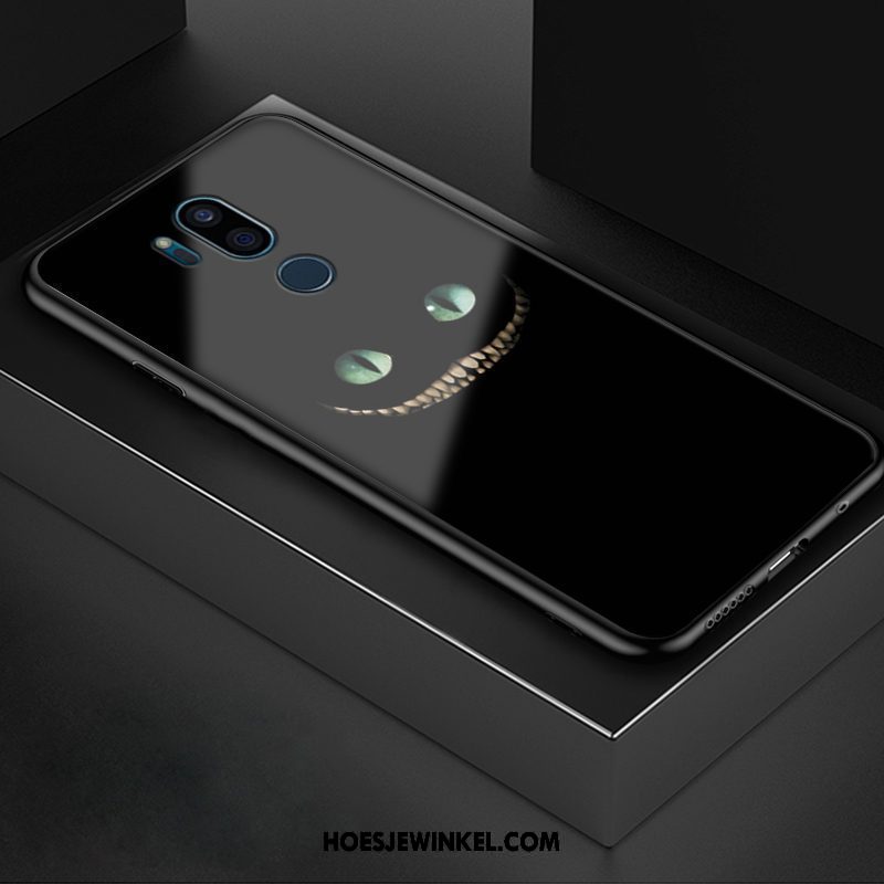 Lg G7 Thinq Hoesje Bescherming Hoes Kleur, Lg G7 Thinq Hoesje Hard All Inclusive
