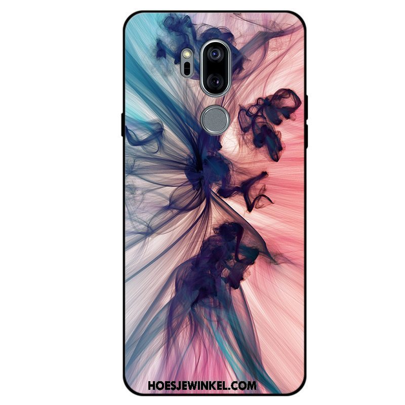 Lg G7 Thinq Hoesje Hoes Mobiele Telefoon Anti-fall, Lg G7 Thinq Hoesje All Inclusive Bescherming