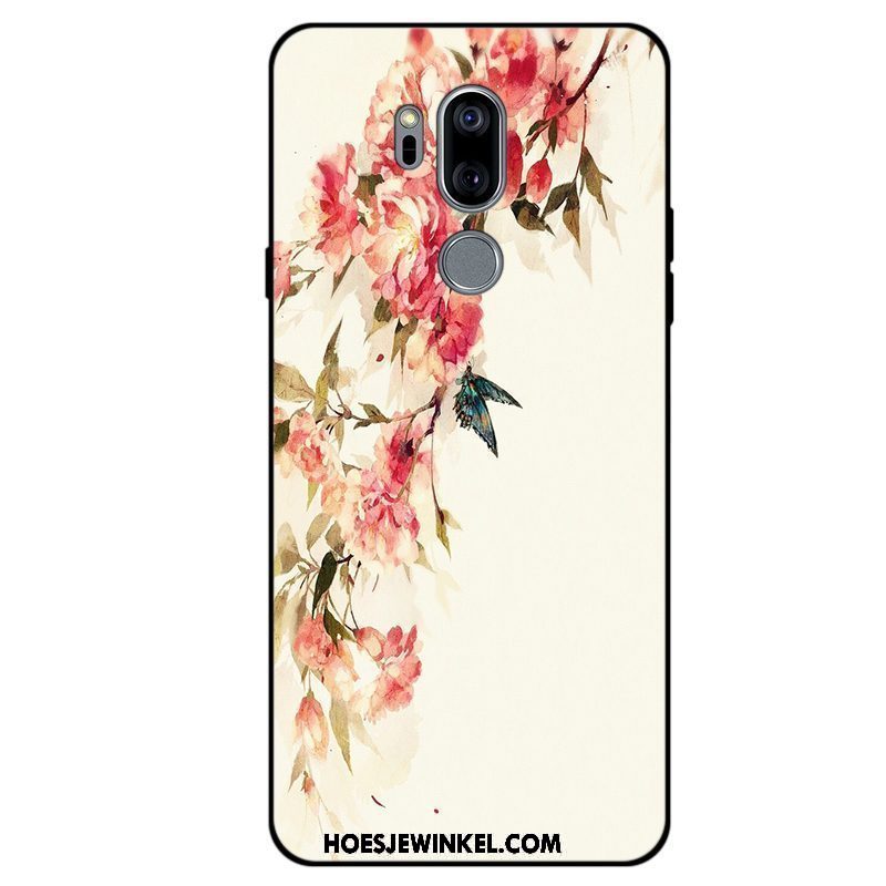 Lg G7 Thinq Hoesje Hoes Mobiele Telefoon Anti-fall, Lg G7 Thinq Hoesje All Inclusive Bescherming