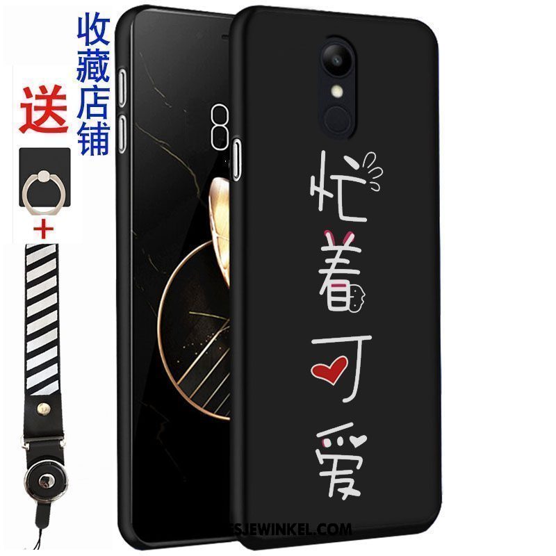 Lg Q7 Hoesje Bescherming Mobiele Telefoon Siliconen, Lg Q7 Hoesje Zwart Hoes