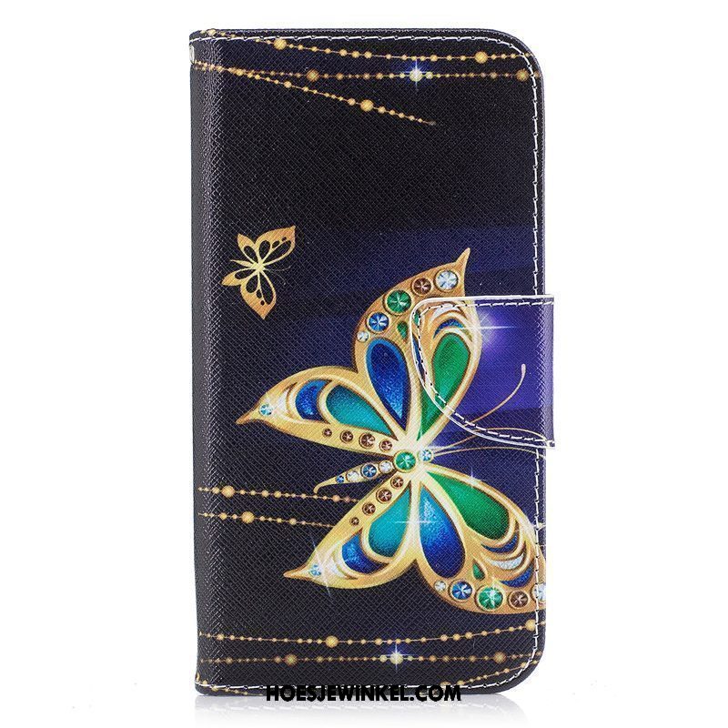 Moto G5s Hoesje Anti-fall Mobiele Telefoon Siliconen, Moto G5s Hoesje All Inclusive Blauw