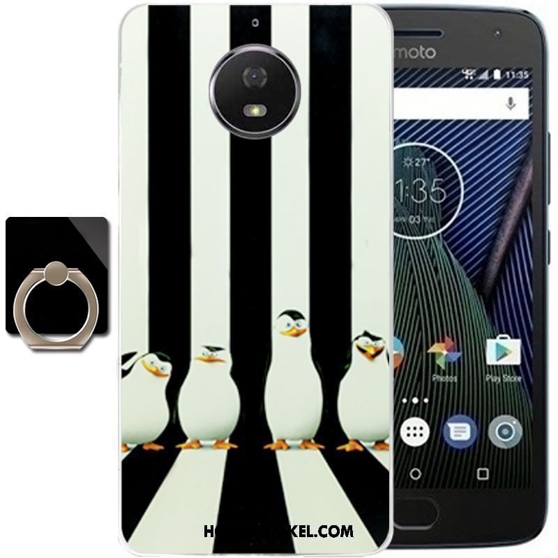 Moto G5s Plus Hoesje Mobiele Telefoon Inkt Wind, Moto G5s Plus Hoesje Bescherming Zacht