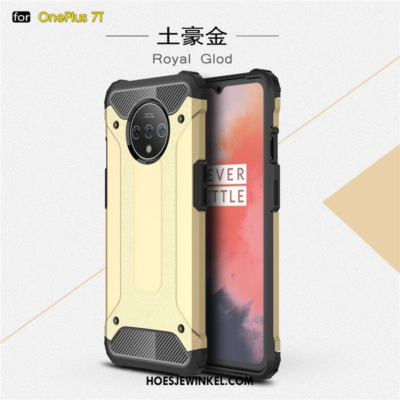 Neplus 7t Hoesje Pu Bedrijf Hoes, Neplus 7t Hoesje Bescherming Mobiele Telefoon
