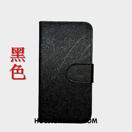 Nokia 3.1 Plus Hoesje Hoes Folio Mobiele Telefoon, Nokia 3.1 Plus Hoesje Leren Etui Goud