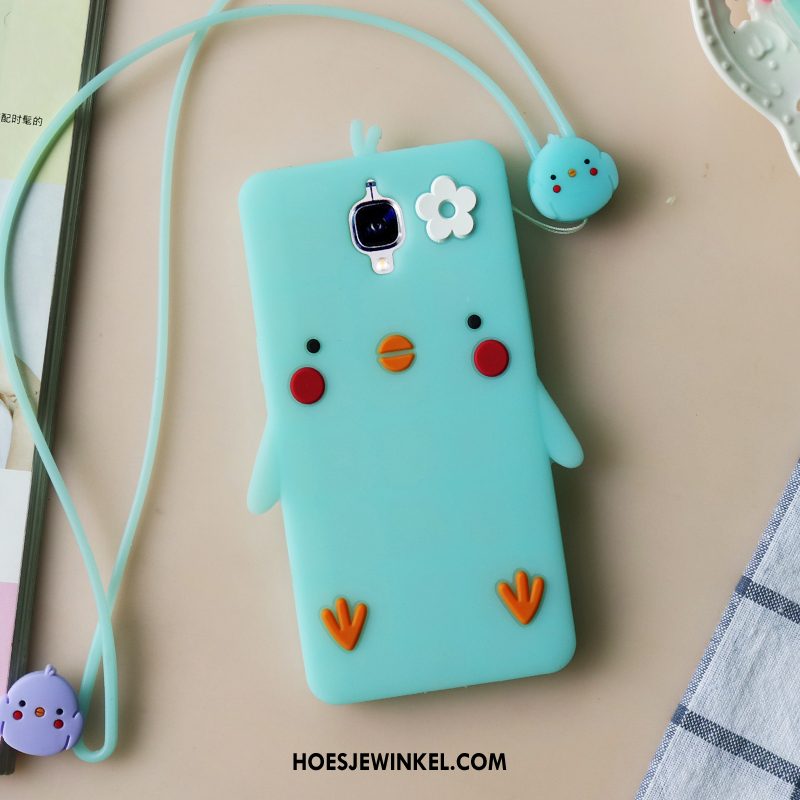 Oneplus 3t Hoesje Hoes Persoonlijk Trendy Merk, Oneplus 3t Hoesje All Inclusive Scheppend