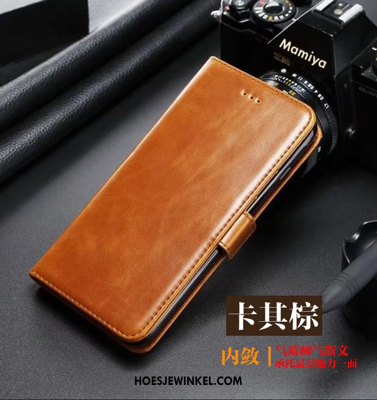 Oneplus 5 Hoesje Anti-fall Bescherming Hoes, Oneplus 5 Hoesje Mobiele Telefoon Folio